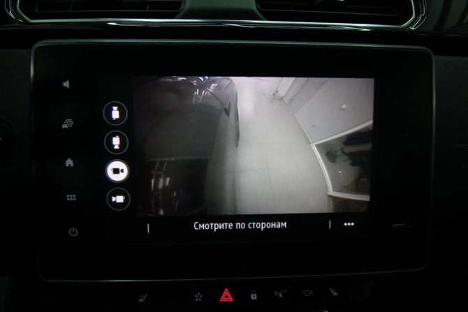 Renault Arkana I с пробегом 2019 года, цена 1 548 000 рублей, 97264 км, внедорожник, Автокод Объявления