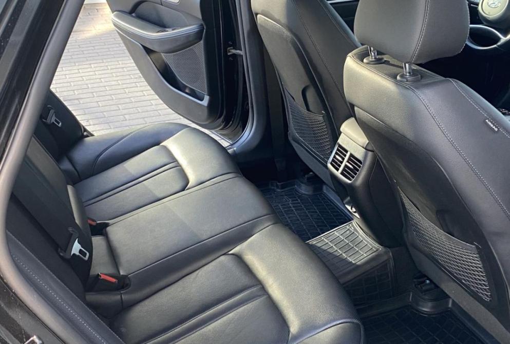 Hyundai Sonata VIII (DN8) Владимир  - изображение 20