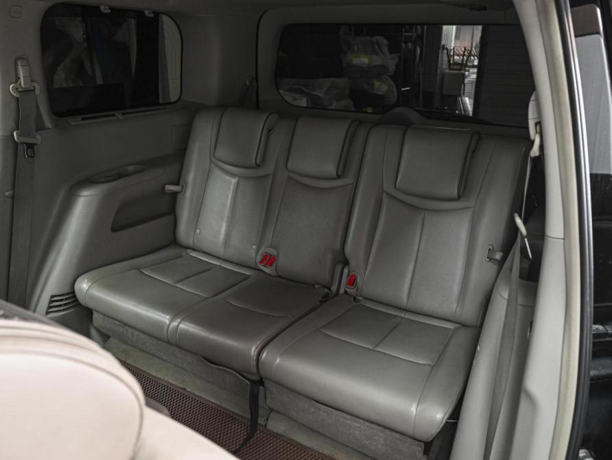 Nissan Quest IV Ставрополь  - изображение 12
