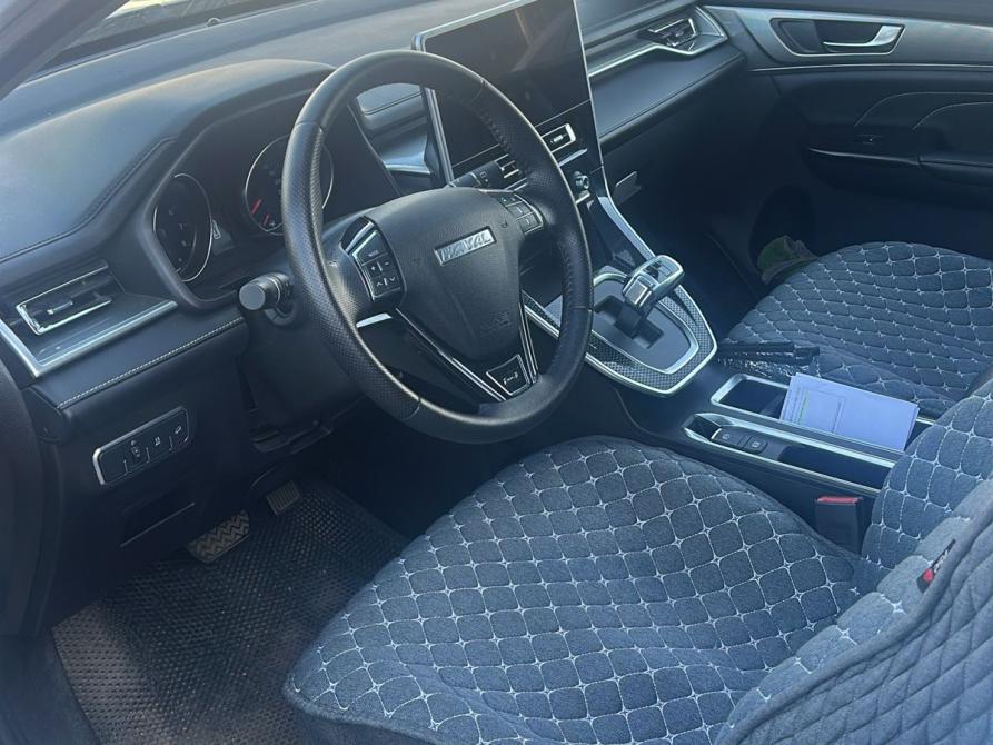 Haval M6 II Уфа  - изображение 5