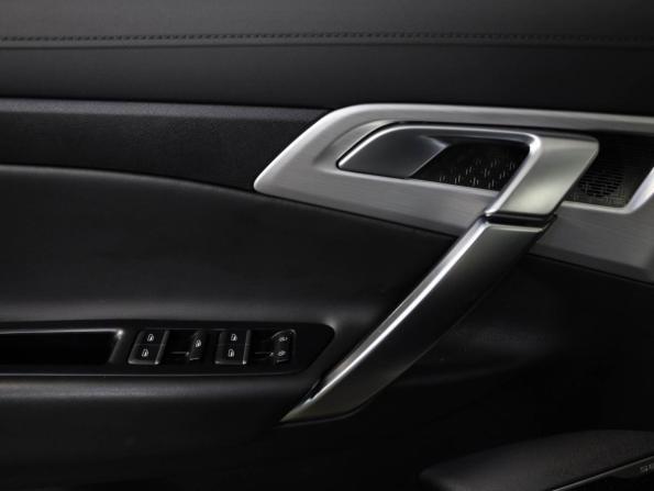 Geely Atlas I с пробегом 2018 года, цена 1 369 000 рублей, 140327 км, внедорожник, Автокод Объявления