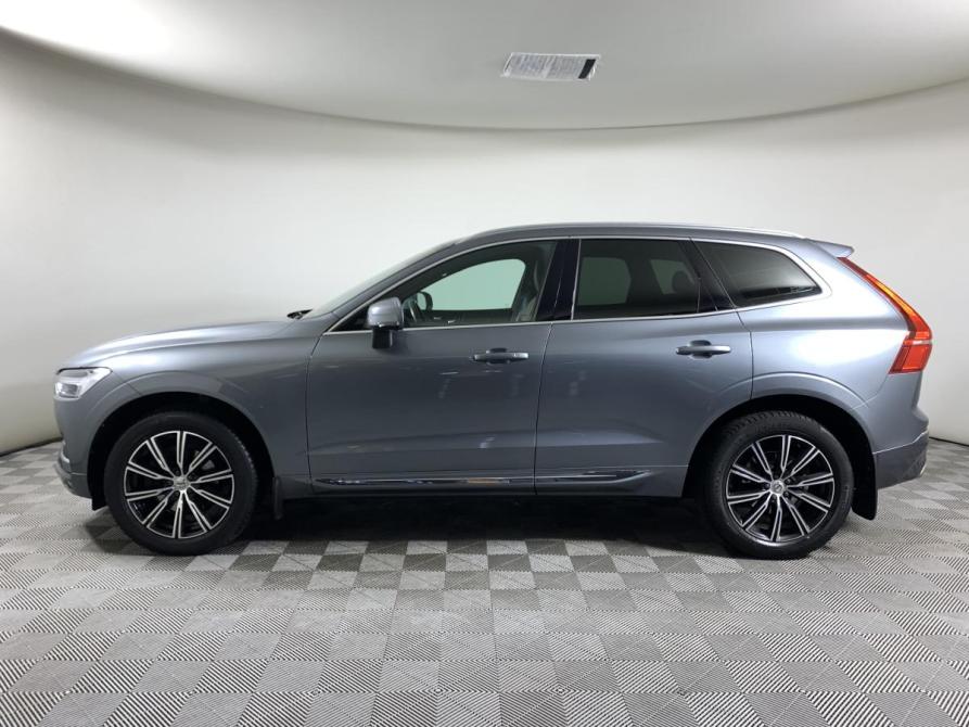 Volvo XC60 II Москва  - изображение 8