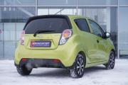 Chevrolet Spark III Ульяновск  - изображение 28