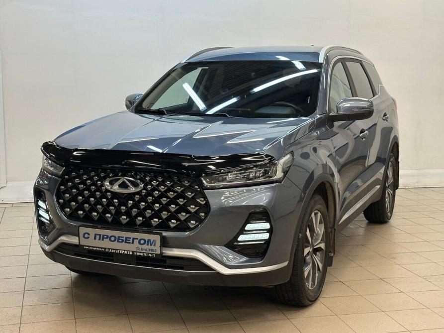 Chery Tiggo 7 Pro I Балашиха  - изображение 1