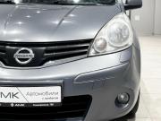 Nissan Note I Рестайлинг Екатеринбург  - изображение 21