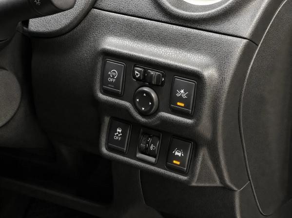 Nissan Note II с пробегом 2015 года, цена 769 000 рублей, 143300 км, хэтчбек, Автокод Объявления