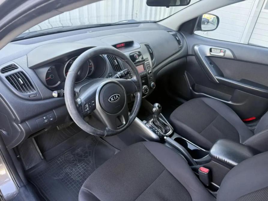 Kia Cerato II Ростов-на-Дону  - изображение 14