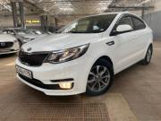 Kia Rio III Рестайлинг Набережные Челны  - изображение 12