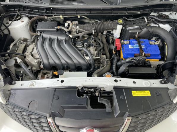 Nissan Juke I с пробегом 2013 года, цена 863 000 рублей, 177559 км, внедорожник, Автокод Объявления