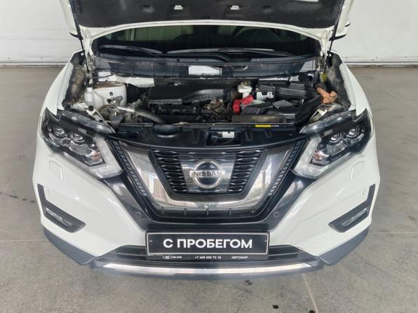 Nissan X-Trail III Рестайлинг с пробегом 2019 года, цена 2 340 000 рублей, 78340 км, внедорожник, Автокод Объявления