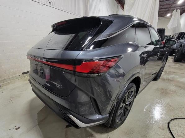 Новый Lexus RX V 2026 года, цена 11 490 000 рублей, внедорожник, Автокод Объявления