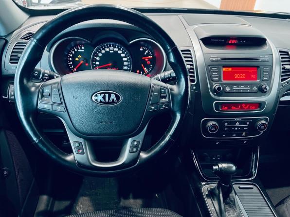 Kia Sorento II Рестайлинг с пробегом 2020 года, цена 2 320 000 рублей, 81000 км, внедорожник, Автокод Объявления