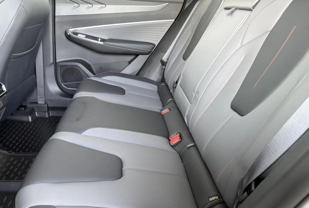 Geely Cityray Киров  - изображение 15