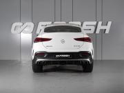Mercedes-Benz GLE Coupe AMG II (C167) Минеральные Воды  - изображение 28