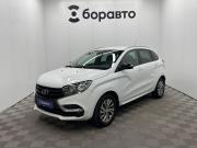 Lada (ВАЗ) XRAY I Воронеж  - изображение 22