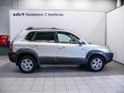 Hyundai Tucson I Красноярск  - изображение 34