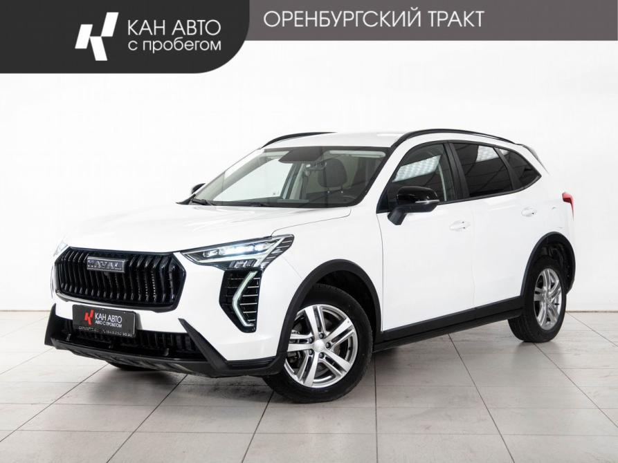 Haval Jolion I Рестайлинг Казань  - изображение 1