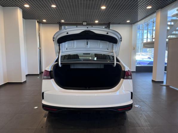 Hyundai Solaris II Рестайлинг с пробегом 2022 года, цена 1 781 000 рублей, 93231 км, седан, Автокод Объявления