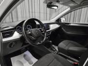 Skoda Rapid II Красноярск  - изображение 30