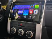 Nissan X-Trail II Рестайлинг Екатеринбург  - изображение 31