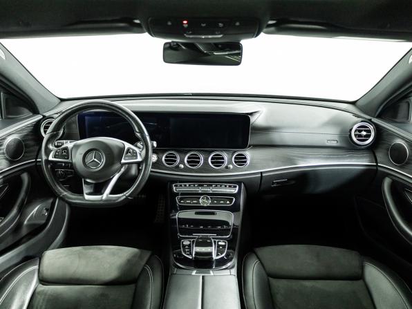 Mercedes-Benz E-Класс V (W213 S213 C238) с пробегом 2017 года, цена 2 650 000 рублей, 124068 км, седан, Автокод Объявления