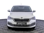 Skoda Rapid II Москва  - изображение 30