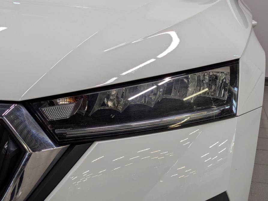 Skoda Octavia IV (A8) Москва  - изображение 9