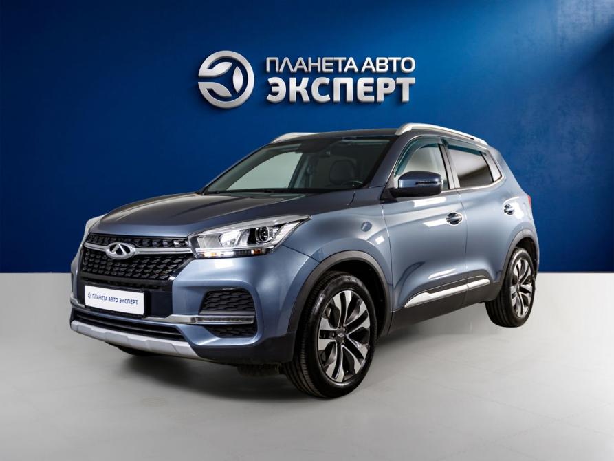 Chery Tiggo 4 I Рестайлинг Челябинск  - изображение 1