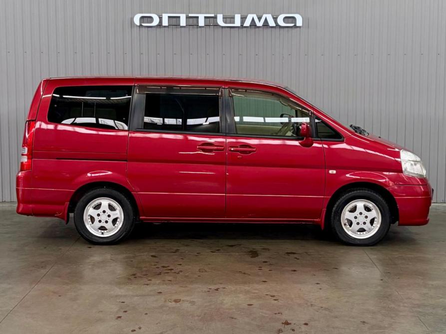Nissan Serena II (C24) Краснодар  - изображение 4