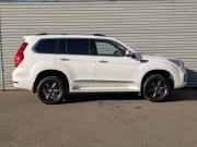 Haval H9 I Рестайлинг Москва  - изображение 58