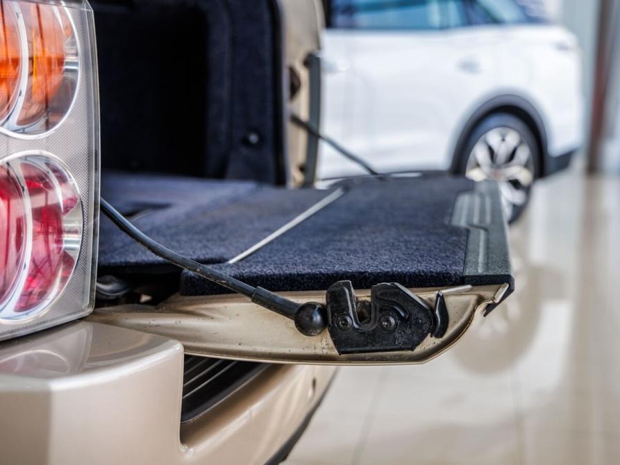Land Rover Range Rover III Волгоград  - изображение 38