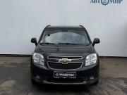 Chevrolet Orlando I Москва  - изображение 15