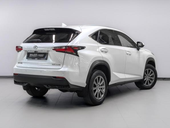 Lexus NX I с пробегом 2015 года, цена 2 490 000 рублей, 92726 км, внедорожник, Автокод Объявления