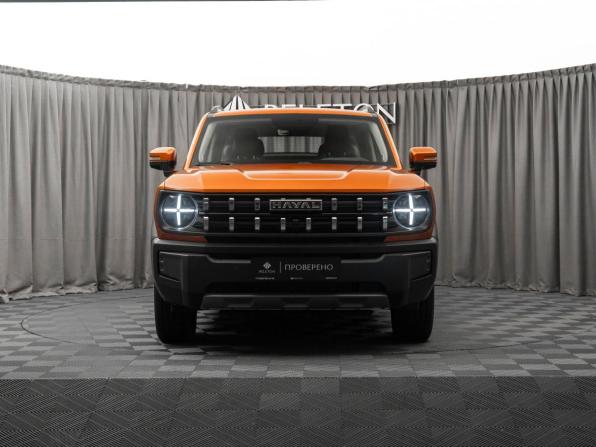 Haval H3 I с пробегом 2025 года, цена 2 710 000 рублей, 3700 км, внедорожник, Автокод Объявления