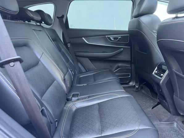 Chery Tiggo 8 I Рестайлинг с пробегом 2022 года, цена 1 740 000 рублей, 81573 км, внедорожник, Автокод Объявления