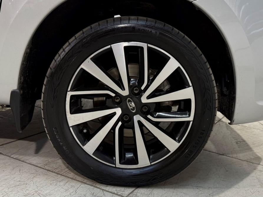 Lada (ВАЗ) Granta I Рестайлинг Химки  - изображение 5