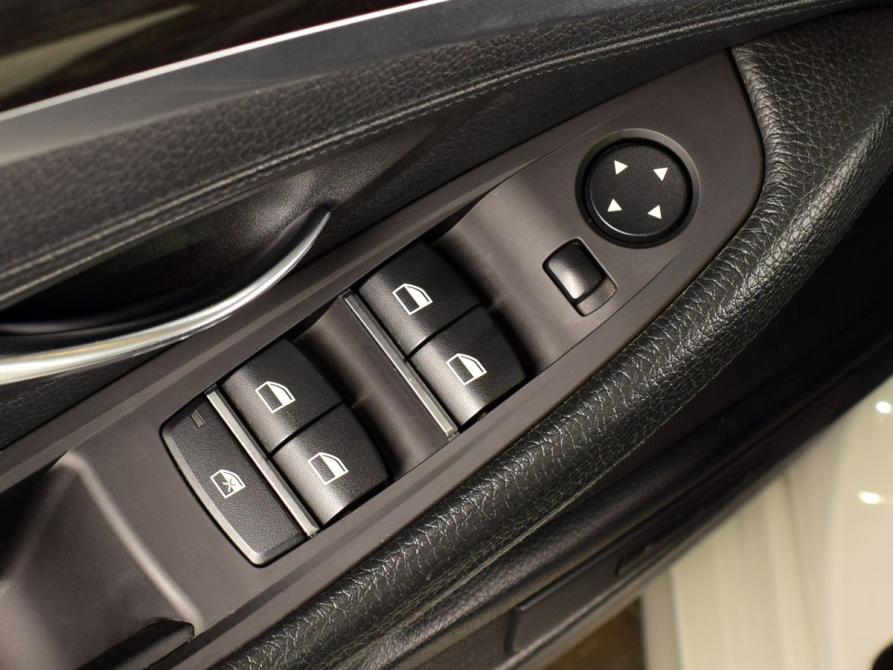 BMW 5 серии VI (F10/F11/F07) Кемерово  - изображение 20