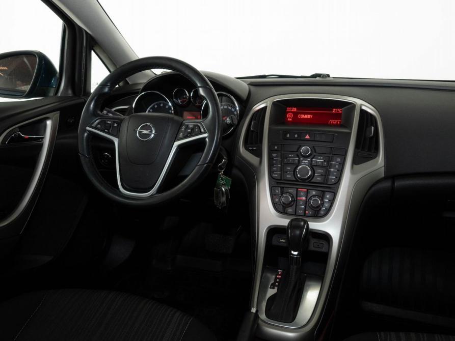 Opel Astra J Казань  - изображение 14