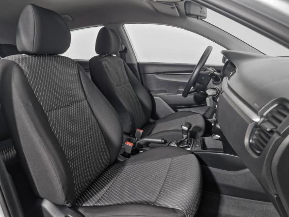 Kia Rio IV с пробегом 2020 года, цена 1 589 000 рублей, 81578 км, хэтчбек, Автокод Объявления