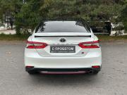 Toyota Camry VIII (XV70) Рестайлинг Санкт-Петербург  - изображение 45