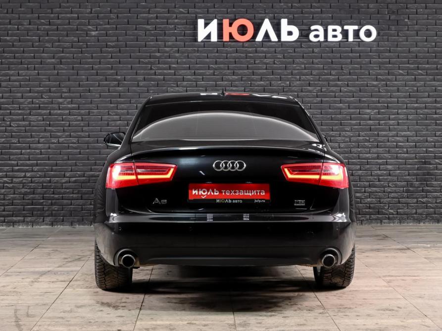 Audi A6 IV (C7) Екатеринбург  - изображение 5