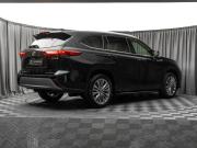 Toyota Highlander IV (XU70) Москва  - изображение 33