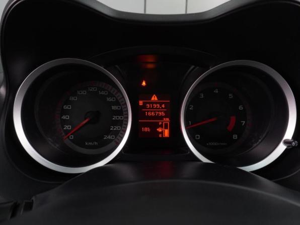 Mitsubishi Lancer X с пробегом 2008 года, цена 624 000 рублей, 166795 км, седан, Автокод Объявления
