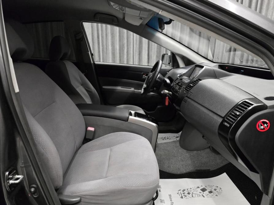Toyota Prius II Рестайлинг (XW20) Красноярск  - изображение 15