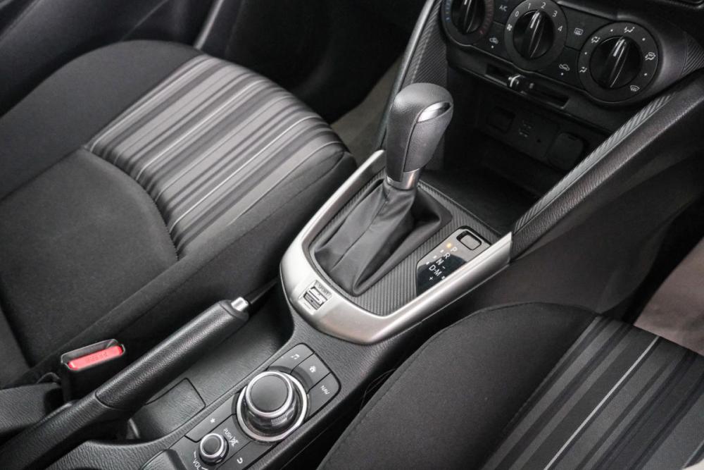 Mazda Demio IV (DJ) Красноярск  - изображение 17