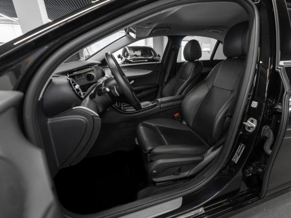 Mercedes-Benz E-Класс V (W213 S213 C238) Рестайлинг с пробегом 2020 года, цена 2 750 000 рублей, 146500 км, седан, Автокод Объявления