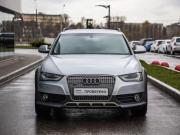 Audi A4 allroad IV (B8) Рестайлинг Санкт-Петербург  - изображение 32