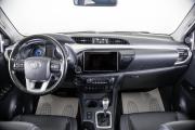 Toyota Hilux VIII Пермь  - изображение 39