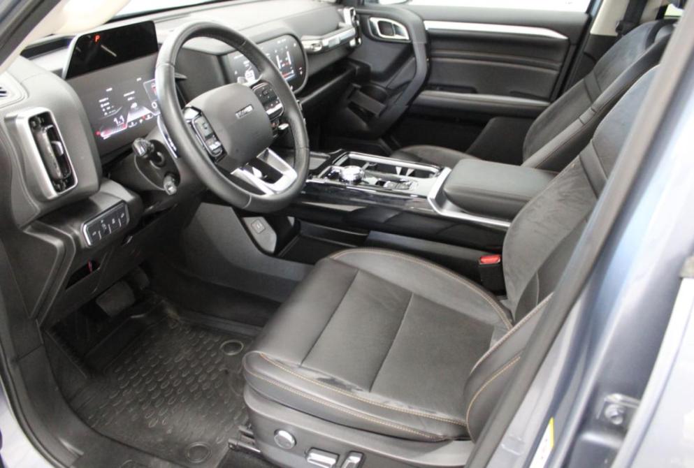 Haval Dargo Астрахань  - изображение 21