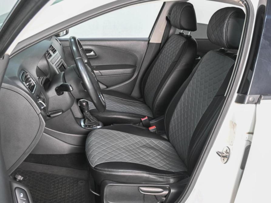 Volkswagen Polo V Ростов-на-Дону  - изображение 10